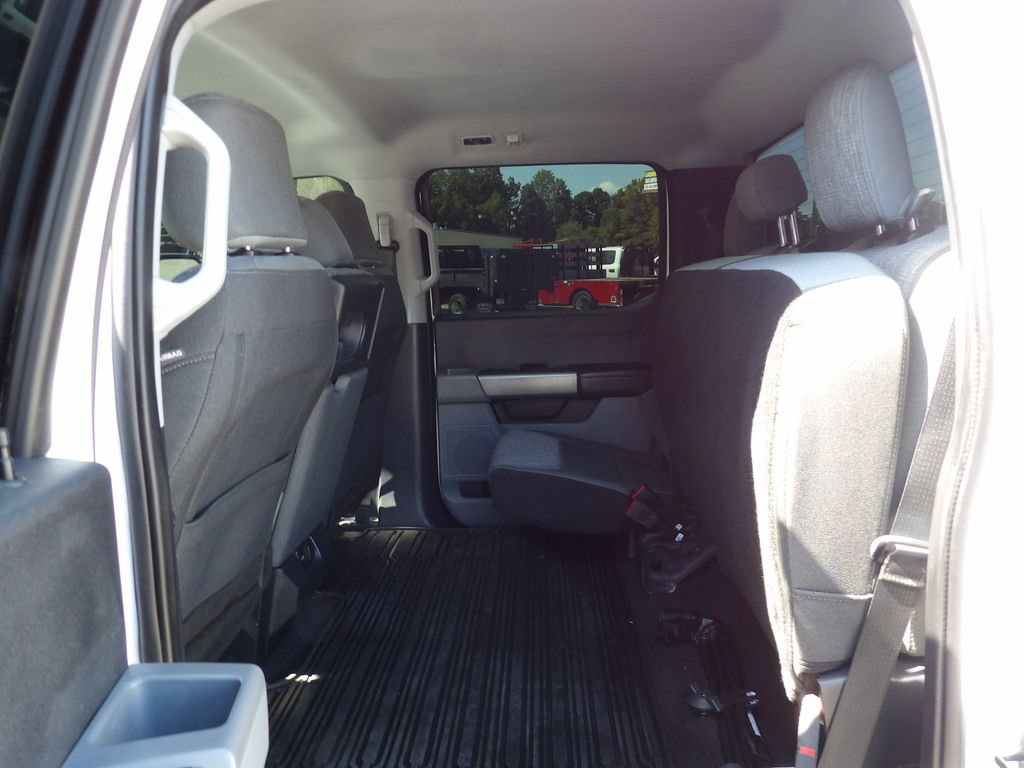 Used 2024 Ford F250 XLT w/ FX4 Off-Road Package AWD/4WD image 36