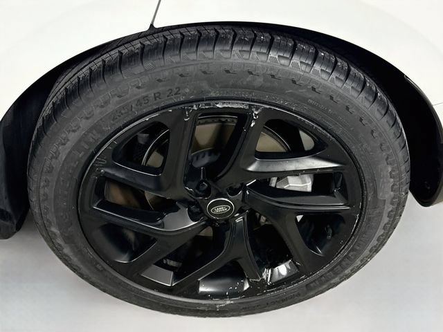 Certified 2024 Land Rover Range Rover Sport SE AWD/4WD image 33