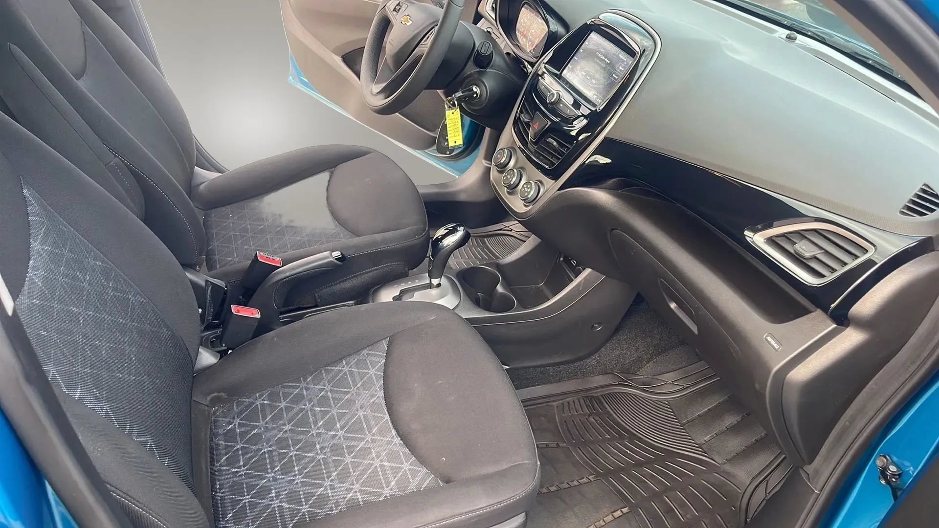 Used 2020 Chevrolet Spark LT FWD image 34