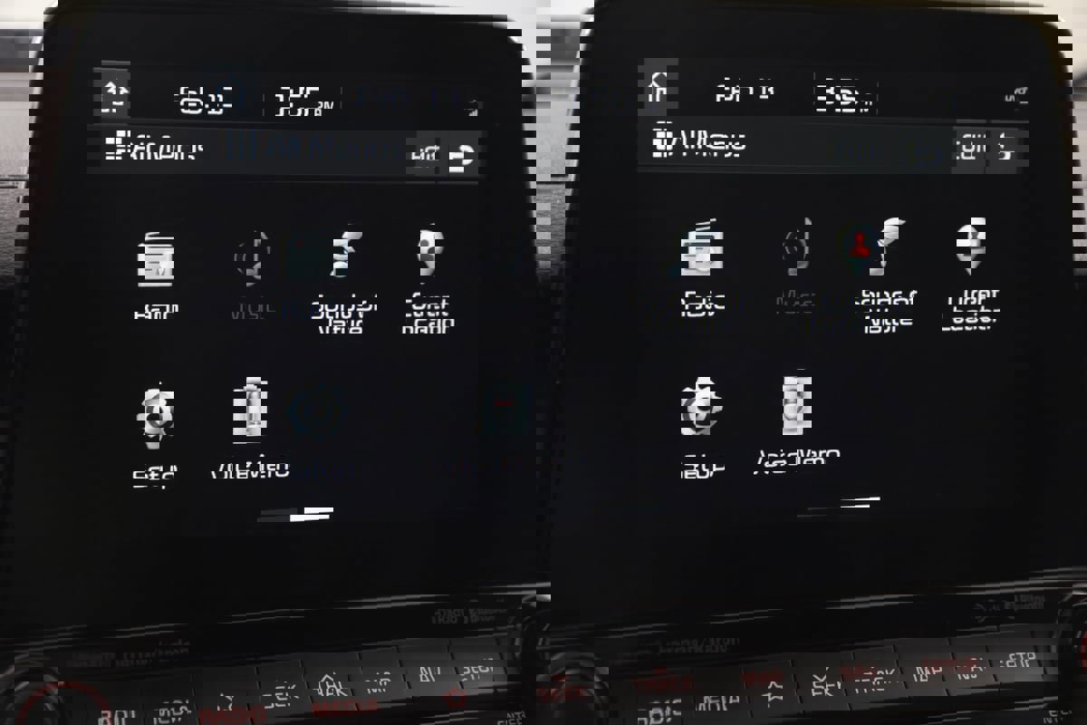 Used 2021 Kia Forte EX image 31