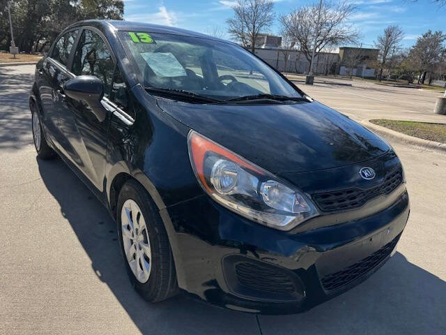 Used 2013 Kia Rio LX w/ PWR Pkg image 9