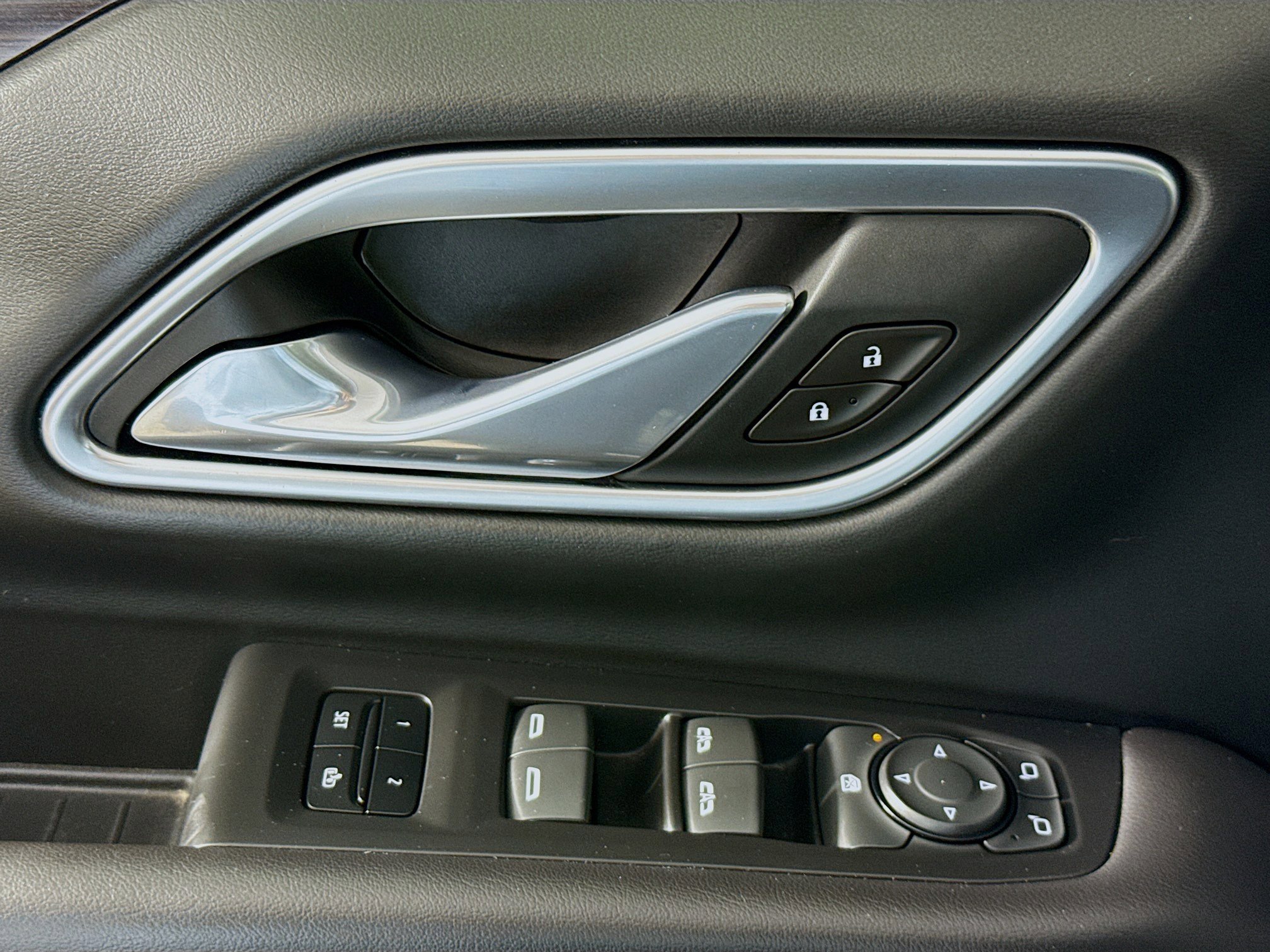 Used 2021 Chevrolet Tahoe LT AWD/4WD image 20