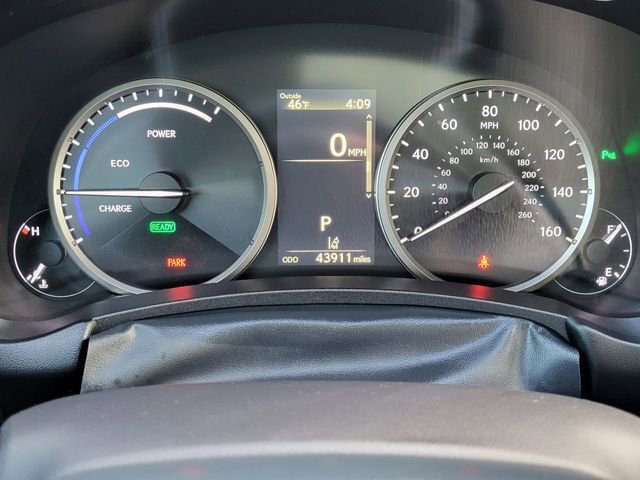 Used 2020 Lexus NX 300h AWD w/ Premium Package image 20