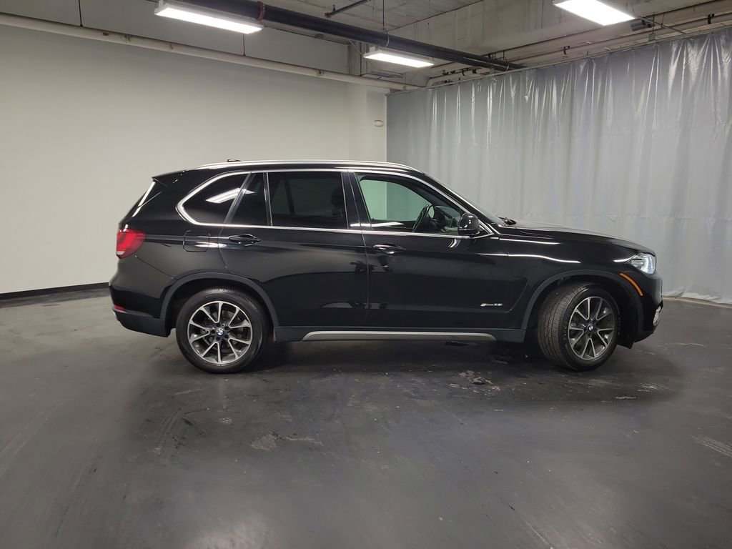 Used 2017 BMW X5 sDrive35i image 10