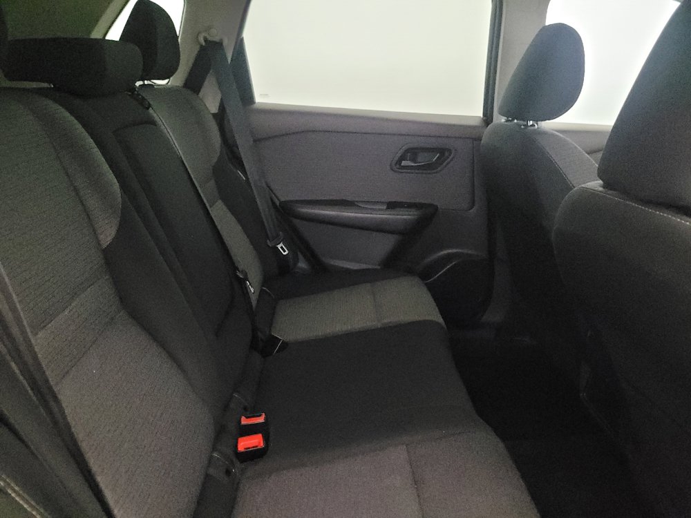 Used 2021 Nissan Rogue S AWD/4WD image 19