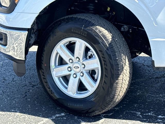 New 2026 Ford F150 XL w/ Equipment Group 103A High image 44