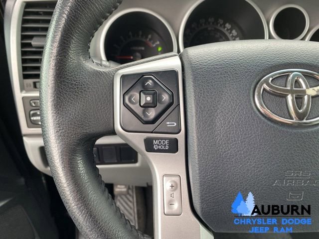 Used 2016 Toyota Sequoia SR5 image 42