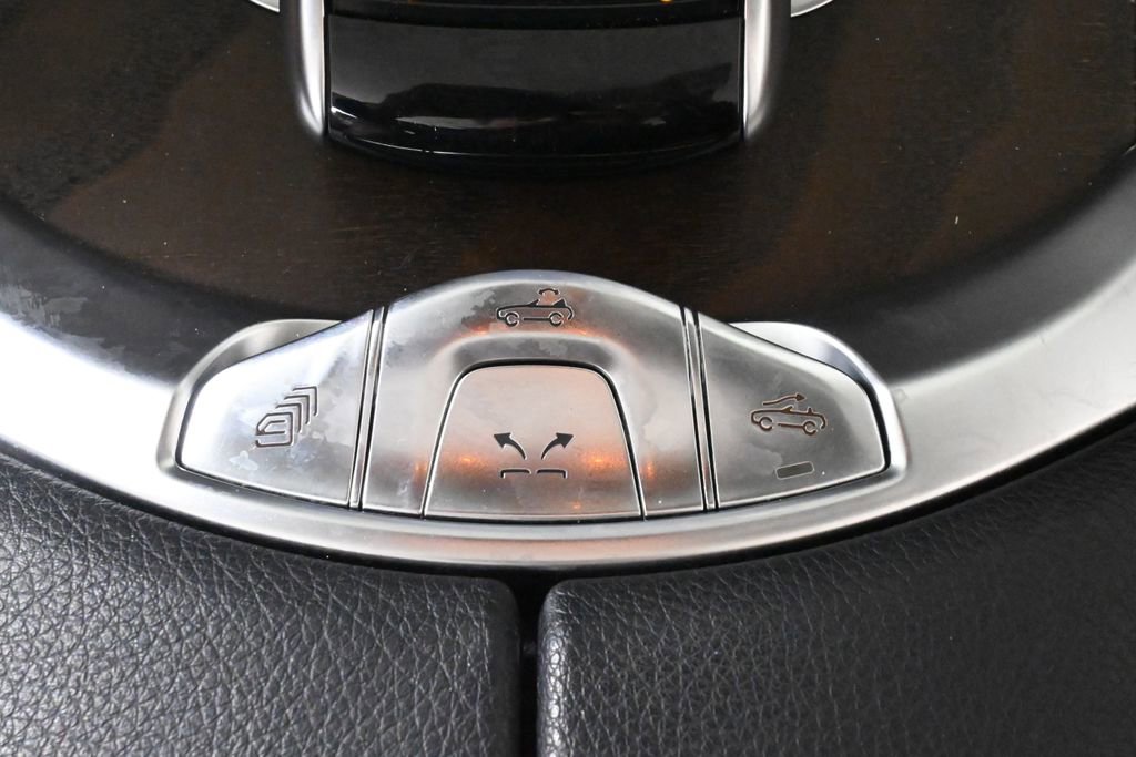 Used 2018 Mercedes-Benz C 300 4MATIC Cabriolet image 33