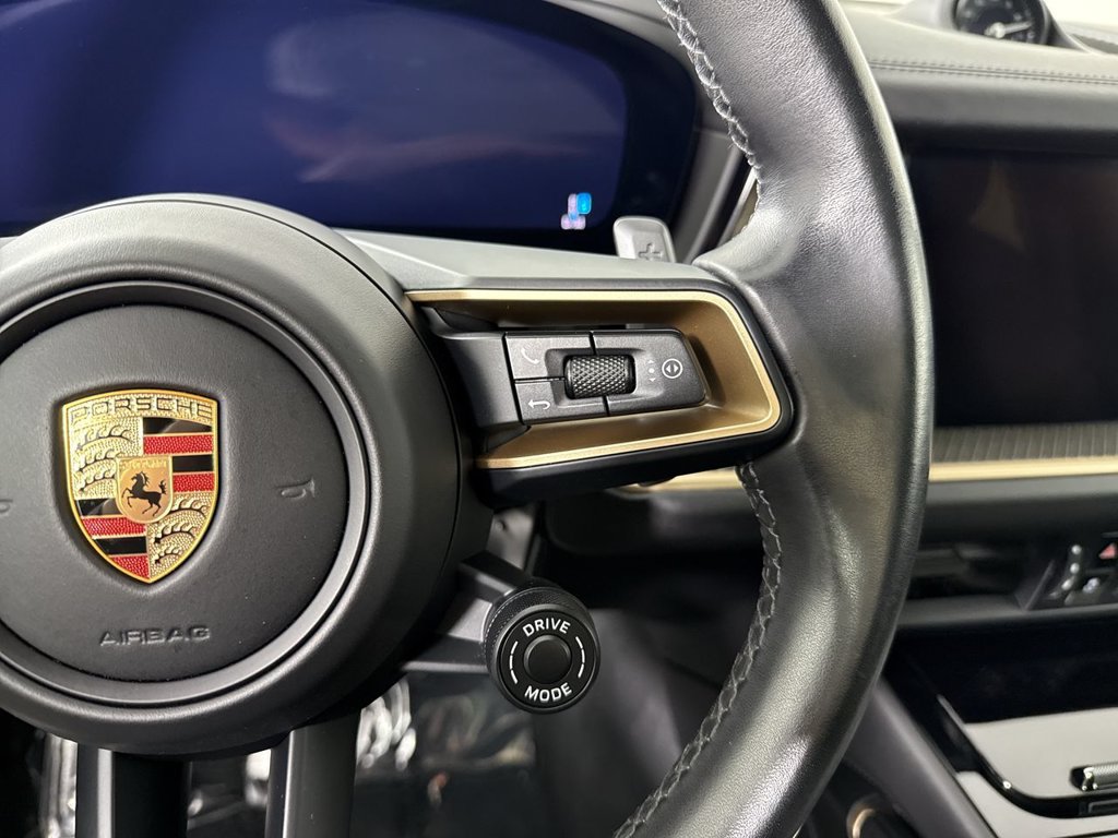 Certified 2024 Porsche Cayenne Coupe w/ Premium Package Plus AWD/4WD image 38