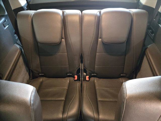 Used 2020 Mercedes-Benz GLS 450 4MATIC image 19