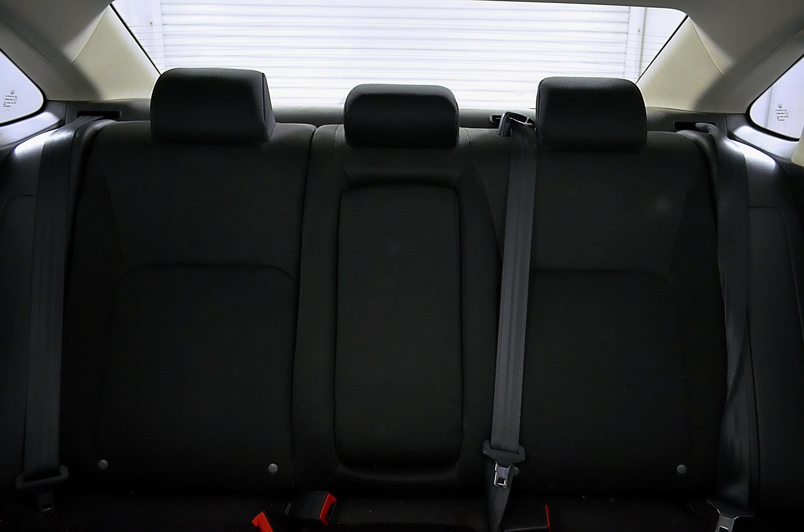 Used 2024 Honda Civic EX image 16