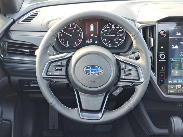 New 2026 Subaru Forester Limited image 24