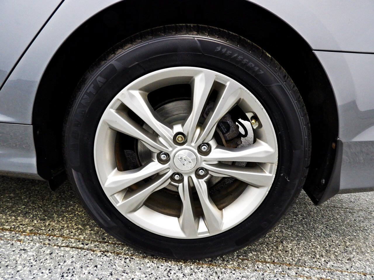 Used 2018 Hyundai Sonata SEL FWD image 19