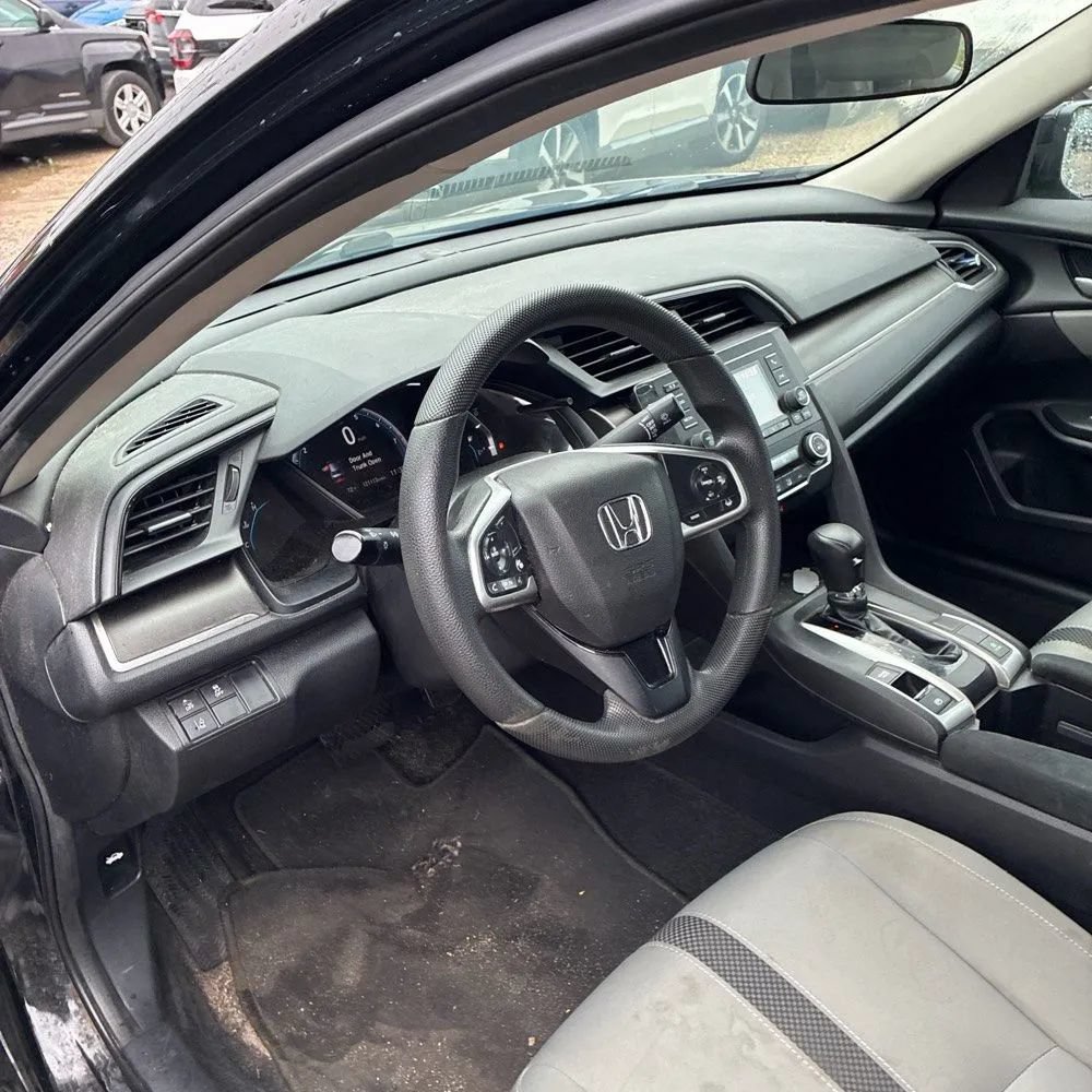 Used 2019 Honda Civic LX image 14