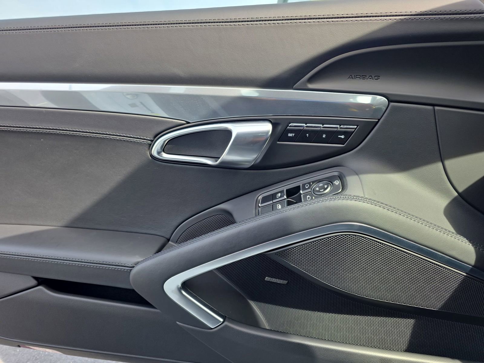 Used 2025 Porsche 718 Boxster GTS image 21