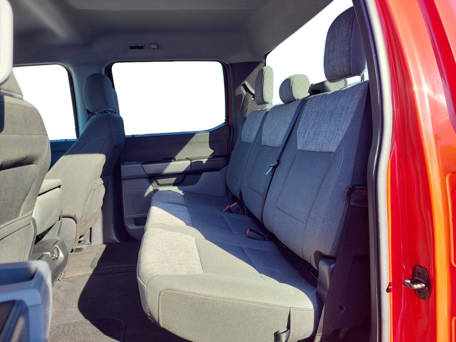 Used 2023 Ford F150 XLT image 19