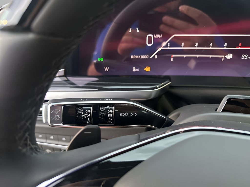 Certified 2026 Cadillac Escalade Sport w/ Touring Package image 33