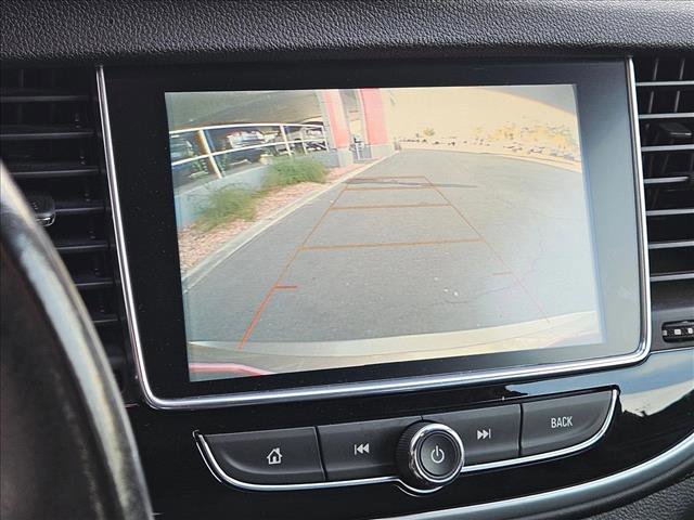 Used 2018 Buick Encore Preferred image 17