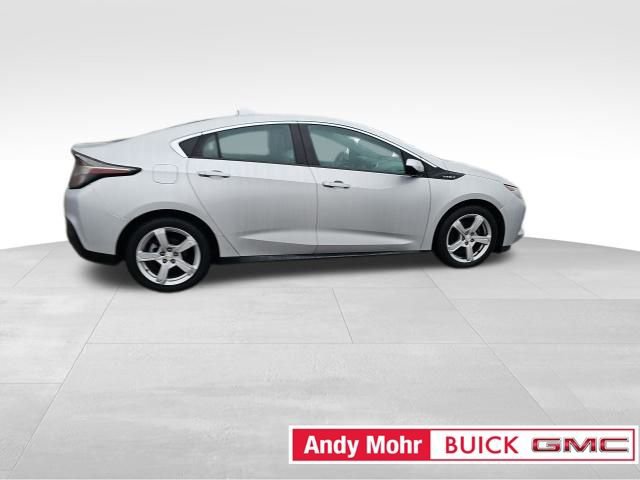 Used 2017 Chevrolet Volt LT image 22