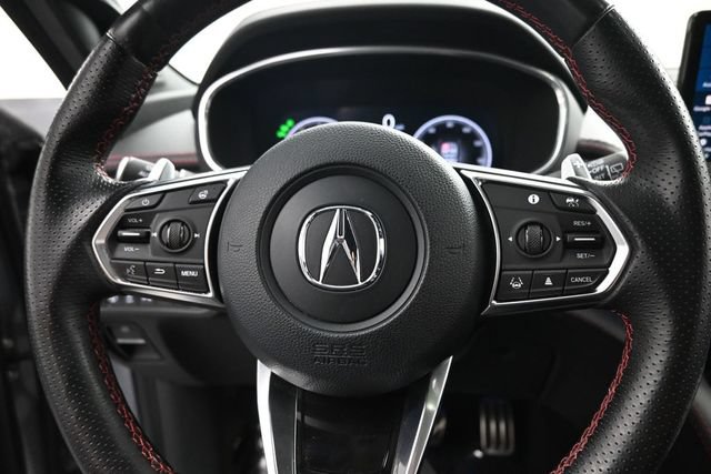 Used 2025 Acura MDX Type S AWD/4WD image 15