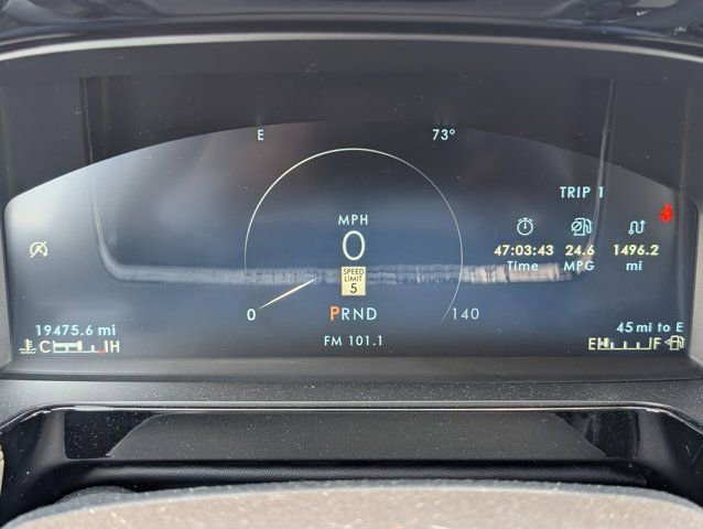 Used 2023 Lincoln Corsair Reserve w/ Equipment Group 201A image 25
