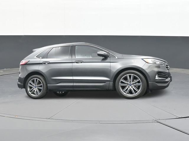Used 2020 Ford Edge Titanium FWD image 55