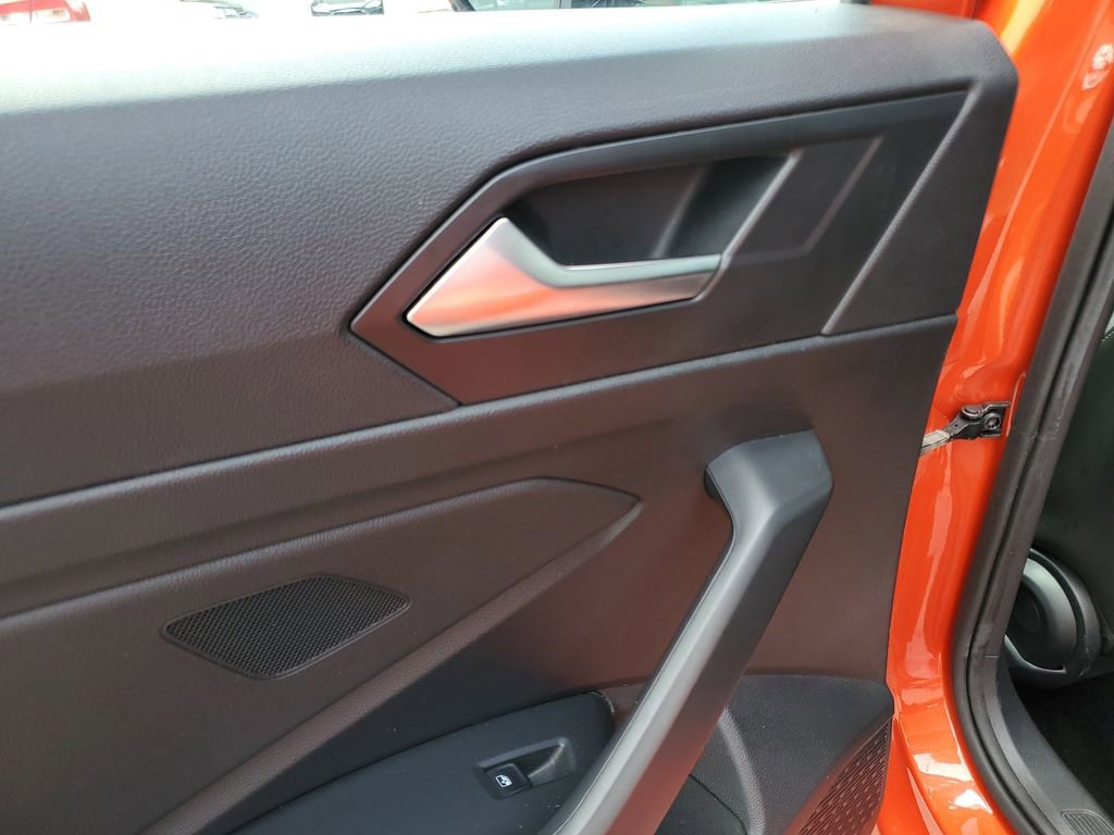 Used 2020 Volkswagen Jetta SE w/ SE Cold Weather Package image 11