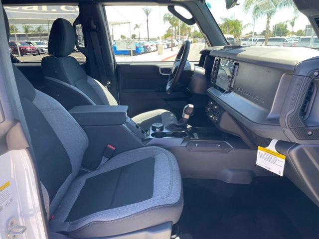 New 2026 Ford Bronco Big Bend AWD/4WD image 29