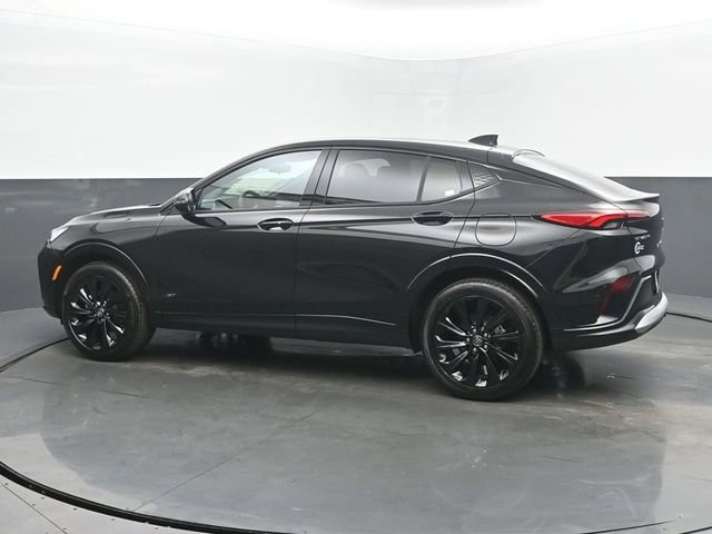 New 2026 Buick Envista Sport Touring w/ Convenience I Package image 3