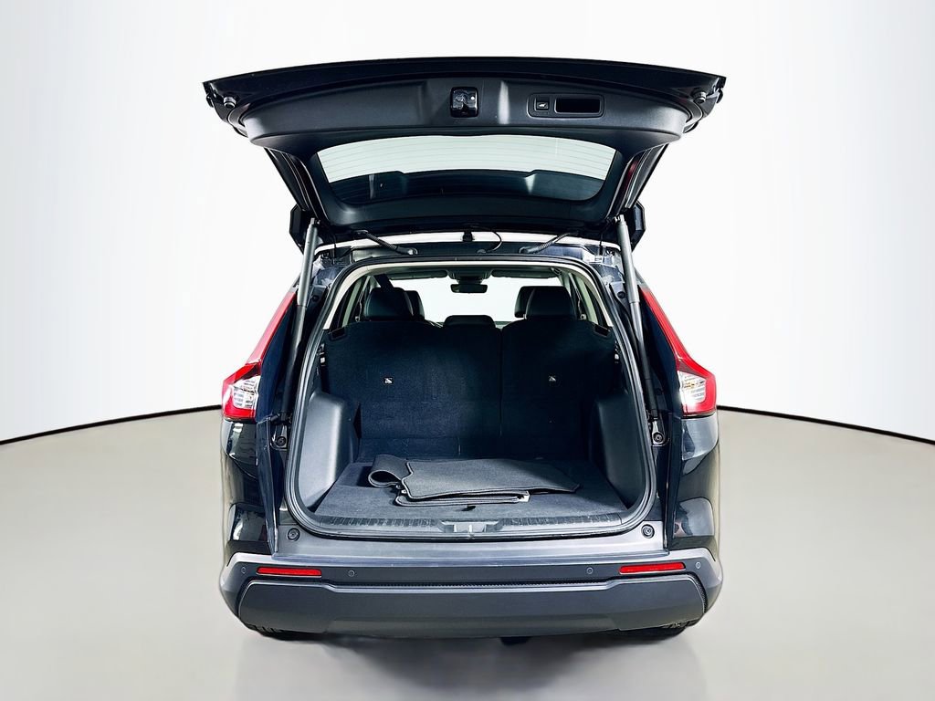 Used 2025 Honda CR-V EX-L image 35