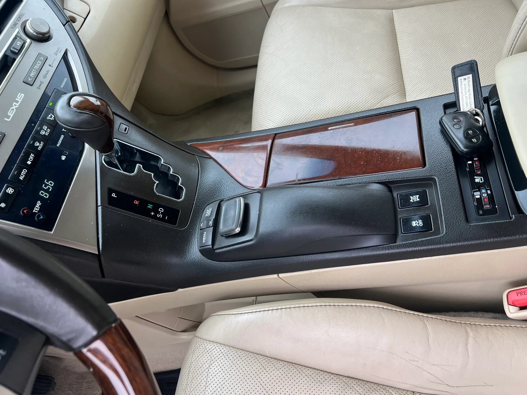Used 2015 Lexus RX 350 AWD image 16