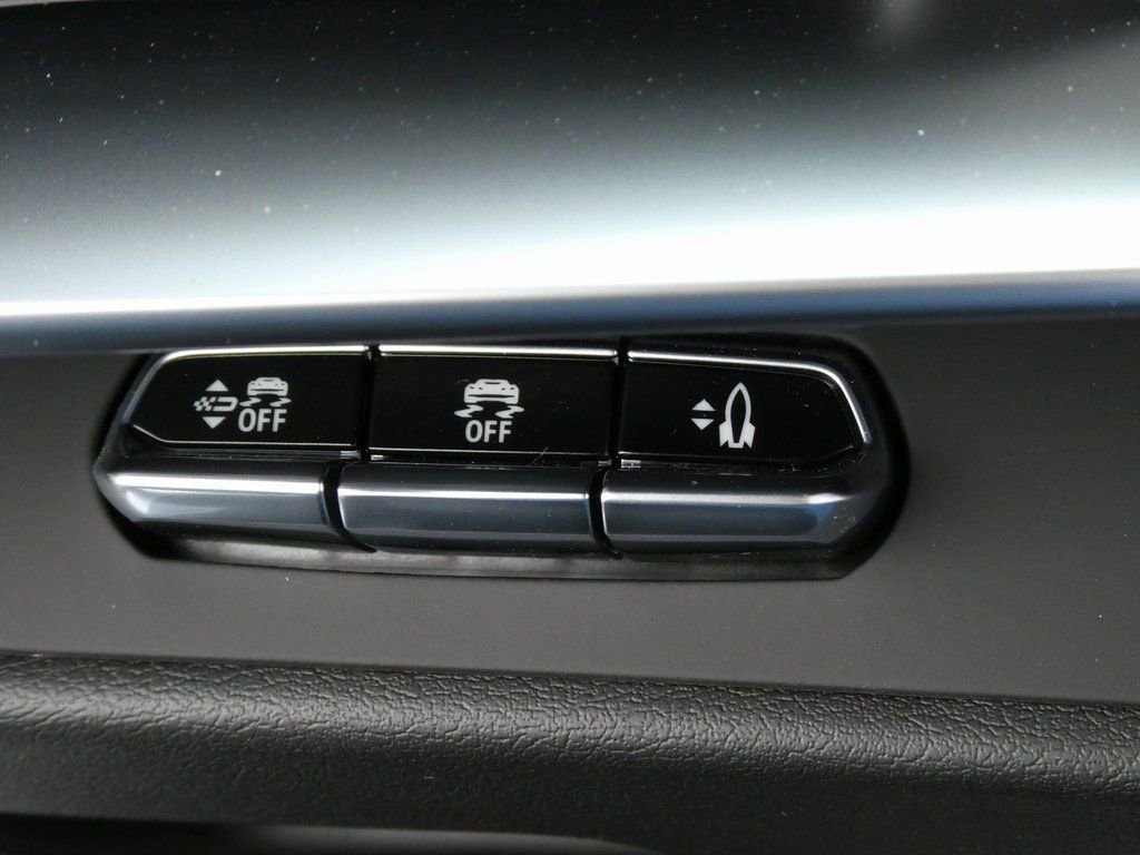 New 2026 Chevrolet Corvette Stingray Coupe w/ Battery Protection Package image 22