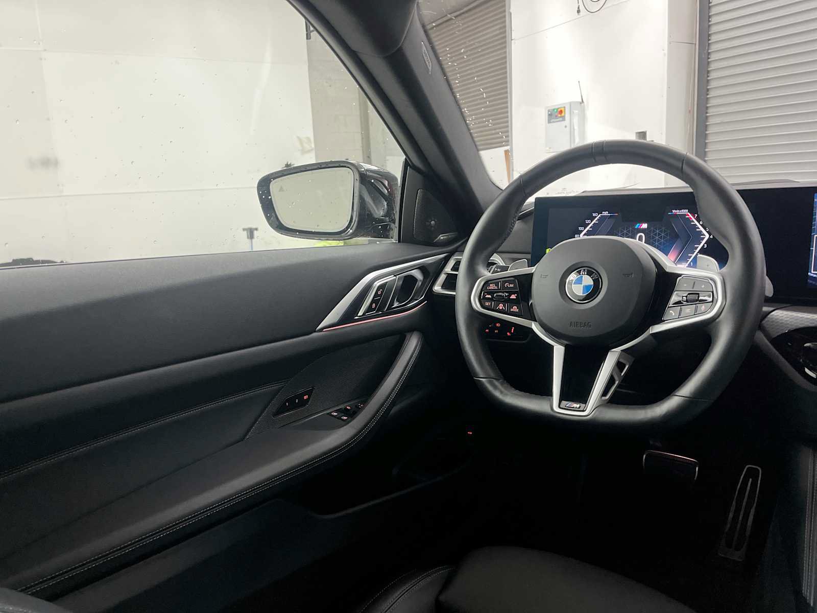Used 2025 BMW 430i xDrive Coupe w/ M Sport Package AWD/4WD image 15