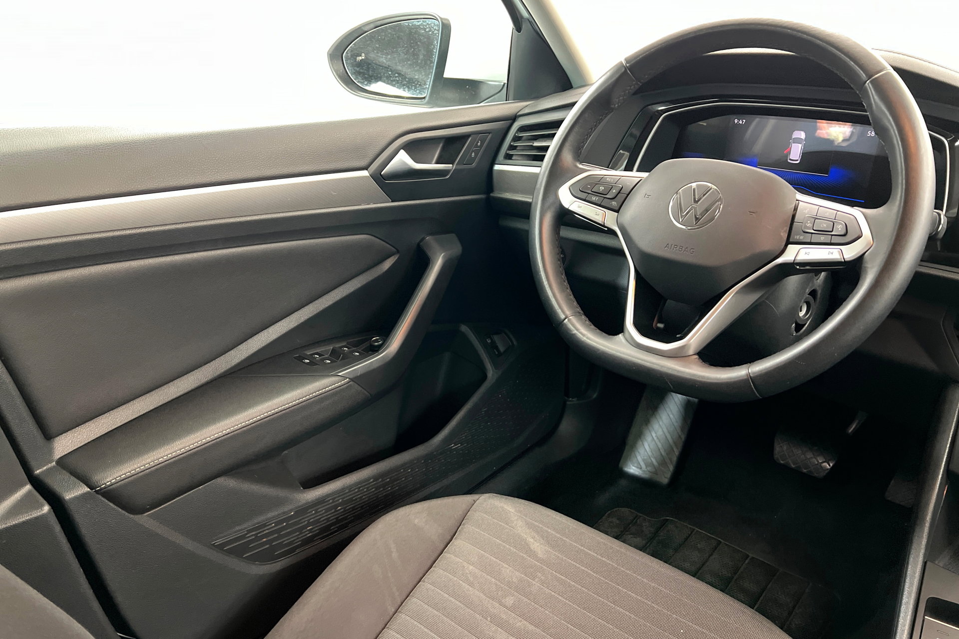 Used 2024 Volkswagen Jetta S image 11