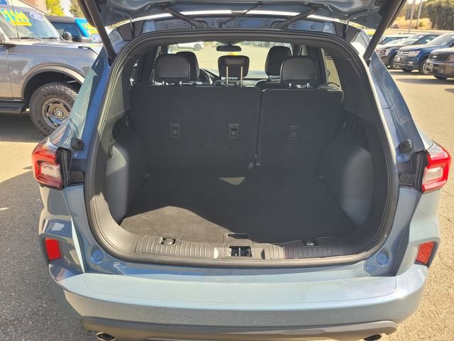 Certified 2023 Ford Escape ST-Line w/ Equipment Group 301A FWD image 8
