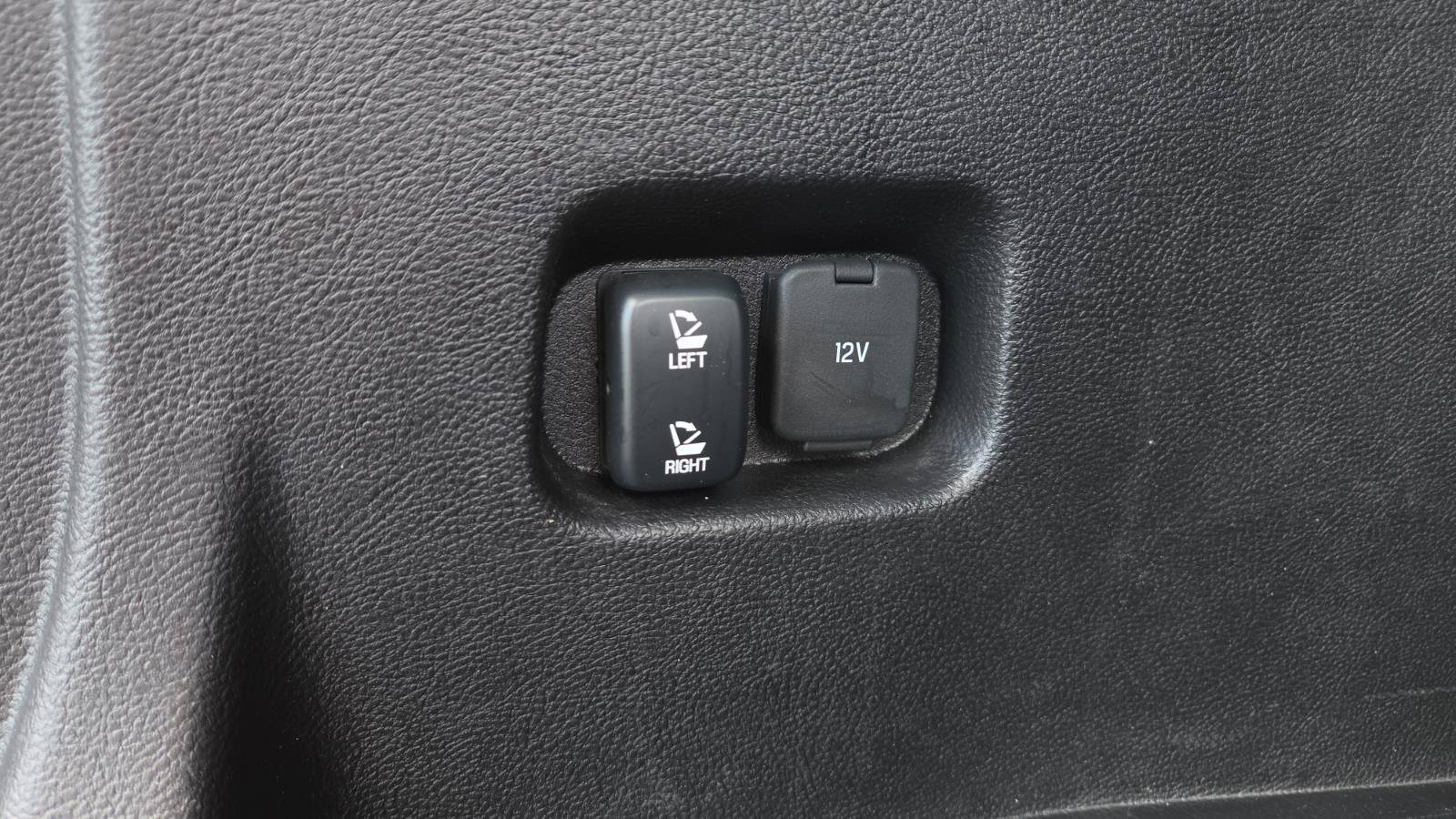 Used 2024 Ford Edge SEL AWD/4WD image 53