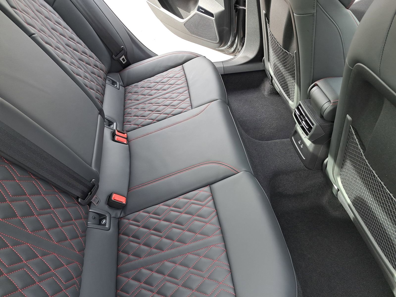 New 2026 Audi S3 Premium AWD/4WD image 11