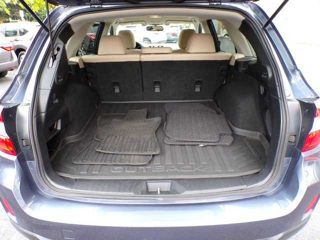Used 2016 Subaru Outback 2.5i Limited AWD/4WD image 23