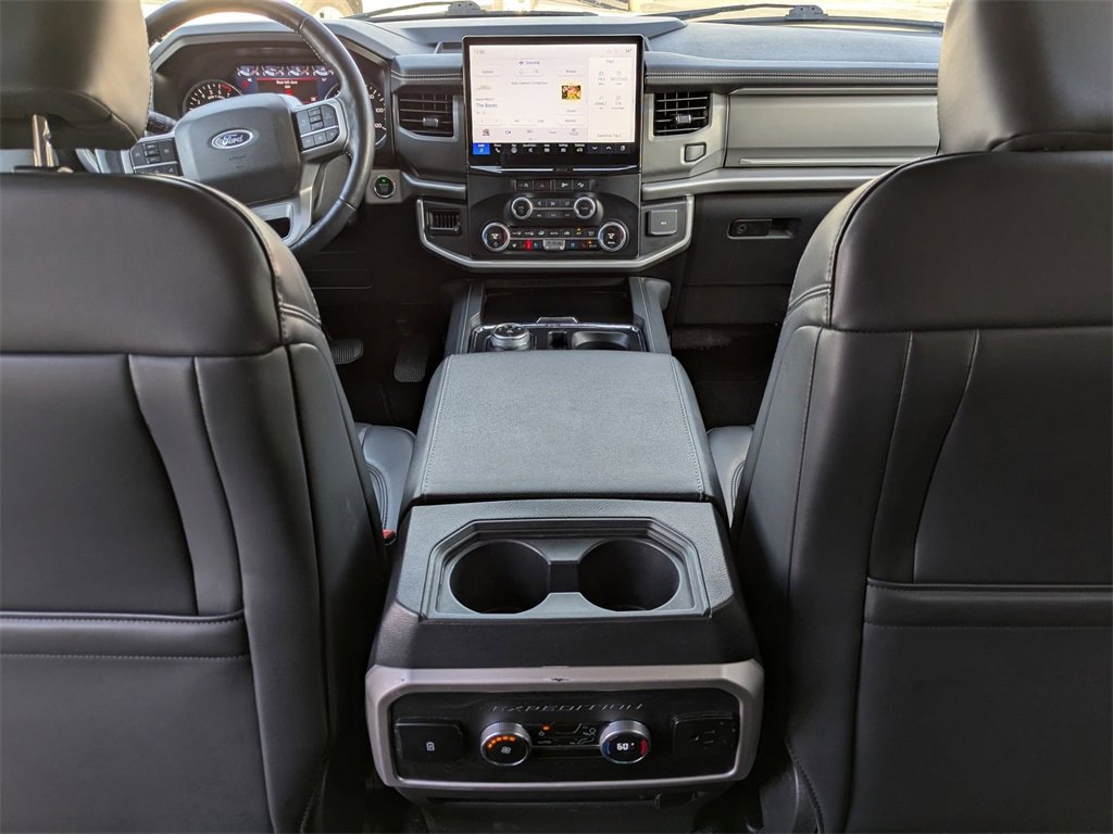 Used 2024 Ford Expedition Max XLT image 33