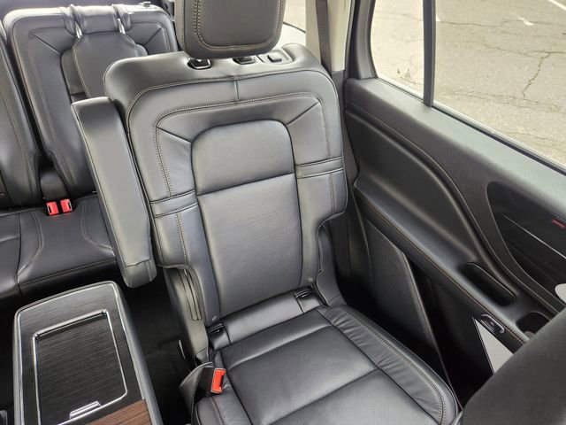 New 2025 Lincoln Aviator Reserve w/ Equipment Group 201A AWD/4WD image 15