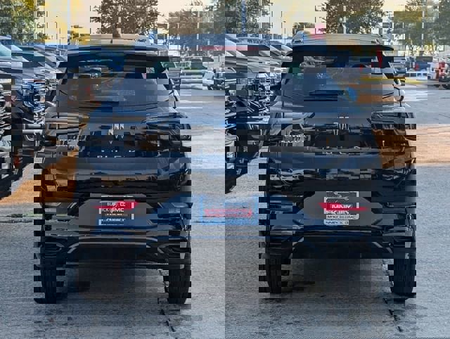 New 2026 Buick Encore GX Avenir image 5