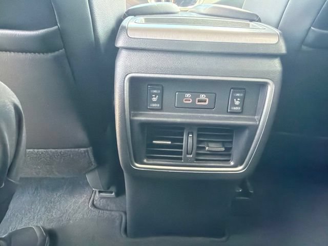 Used 2024 Nissan Murano SL AWD/4WD image 32