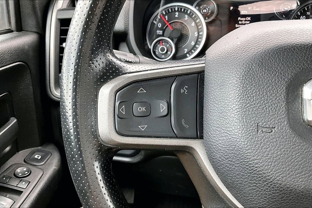 Used 2023 RAM 3500 Tradesman image 22