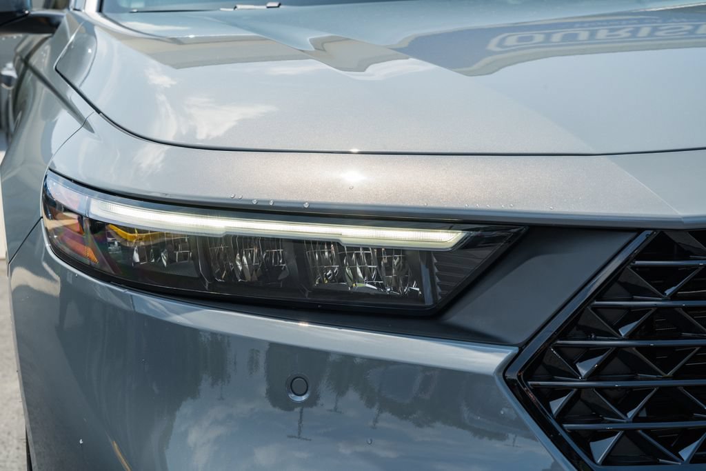Used 2026 Honda Accord EX-L image 11