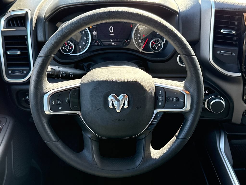 New 2026 RAM 1500 Express AWD/4WD image 14
