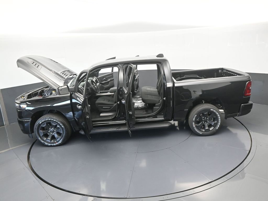 New 2026 RAM 1500 Express image 60