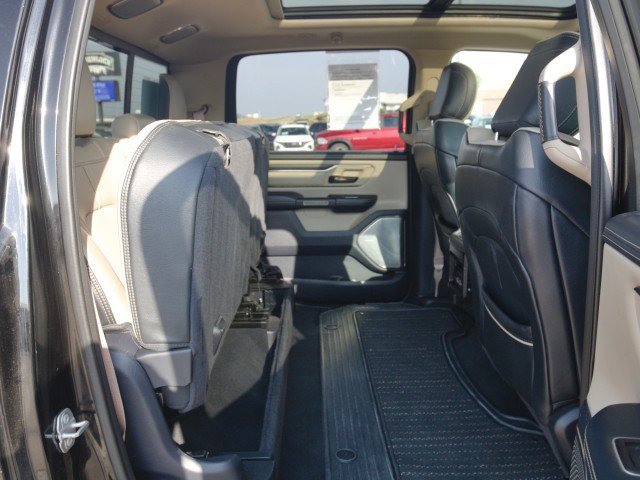 Used 2019 RAM 1500 Limited AWD/4WD image 37