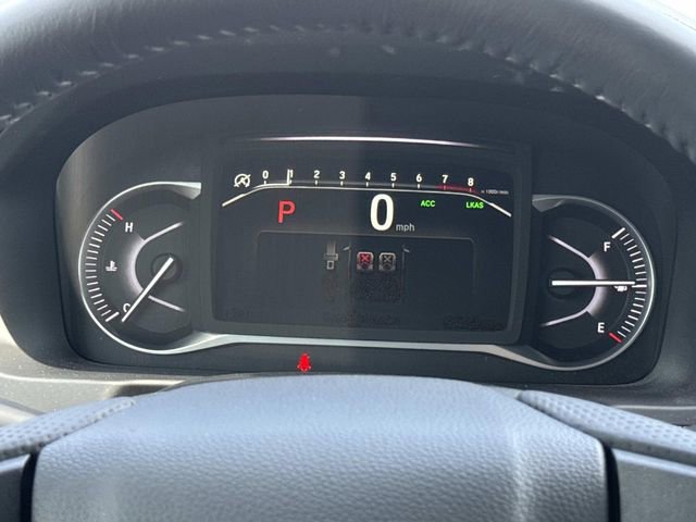Used 2024 Honda Passport EX-L image 12