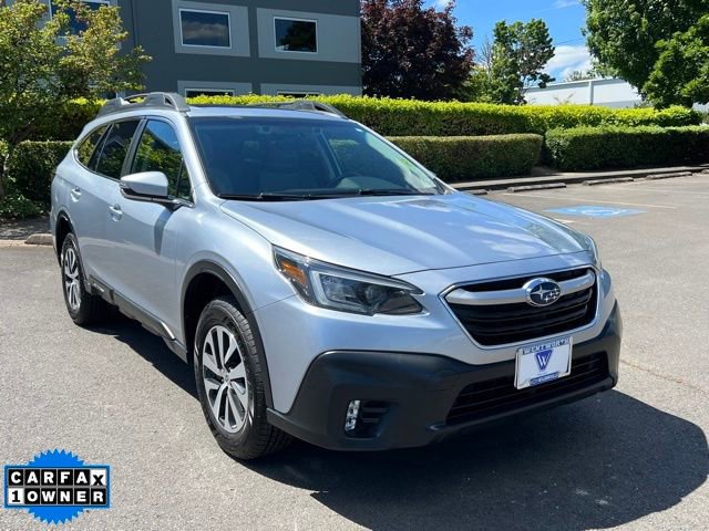 Used 2022 Subaru Outback Premium