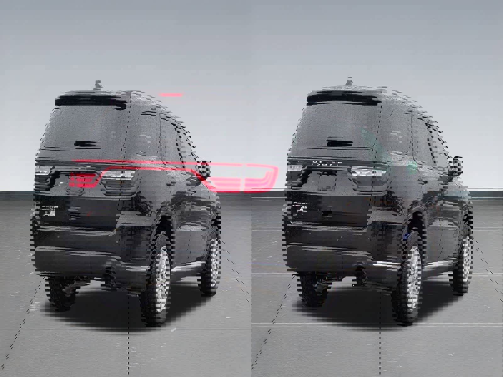 Used 2020 Dodge Durango SXT image 6